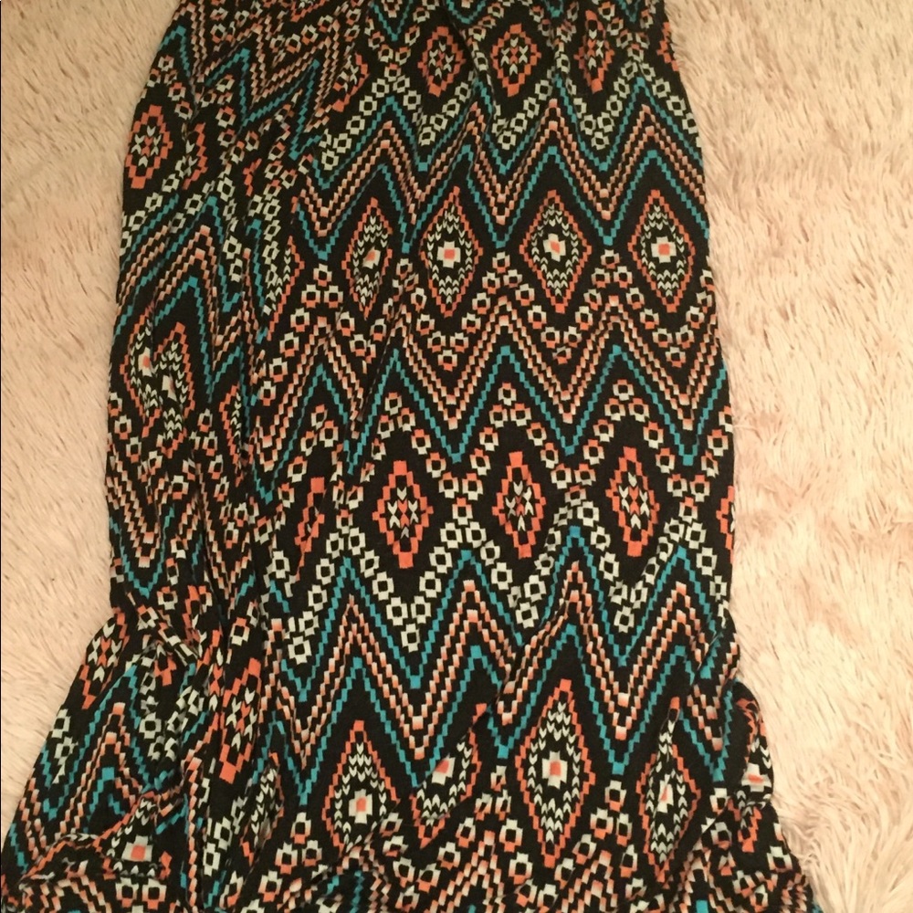 Maurice’s Maxi Skirt